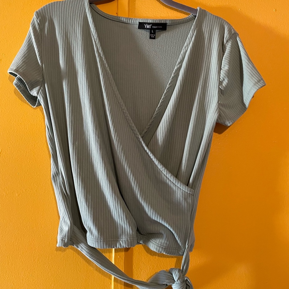 Casual blouse
